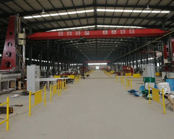 生產(chǎn)車間
